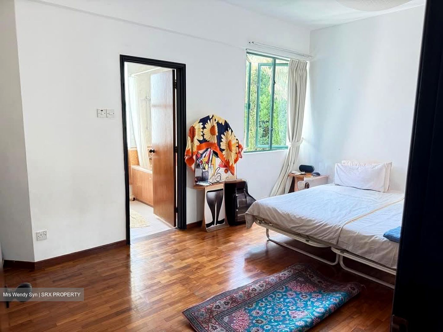 Highgate (D21), Condominium #555563521